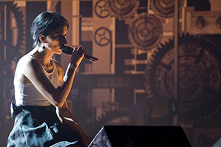 Concert Photography Marcin Badzioch